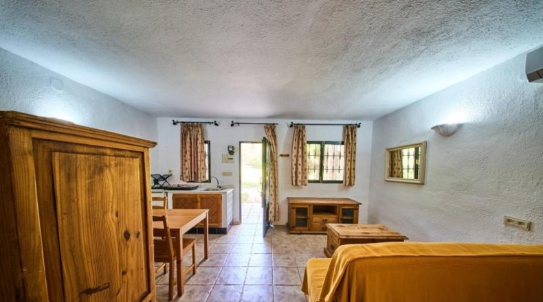 Granada - Órgiva - 5000m2