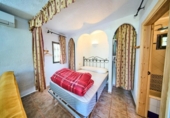 Casa de campo con terreno en venta en la España, Órgiva, ref: TR396315 foto