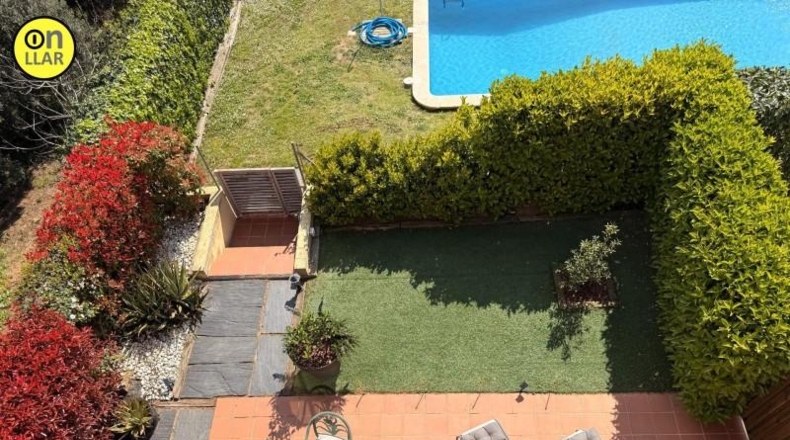 Barcelona - ль'Аметля-дель-Бальес - 530m2