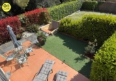 Дом с участком на продажу в городе l'Ametlla del Vallès Фото