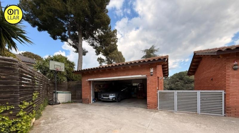 Barcelona - ль'Аметля-дель-Бальес - 530m2