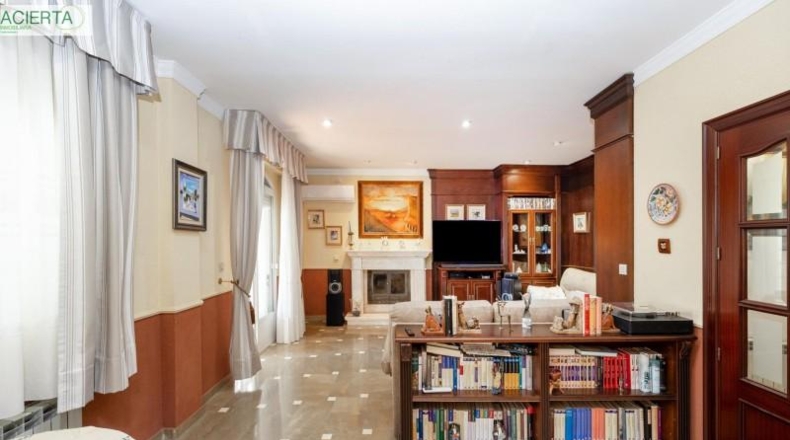 Granada - Atarfe - 2500m2