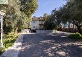 Chalet independiente con terreno en venta en la España, Atarfe, ref: TR396300 foto