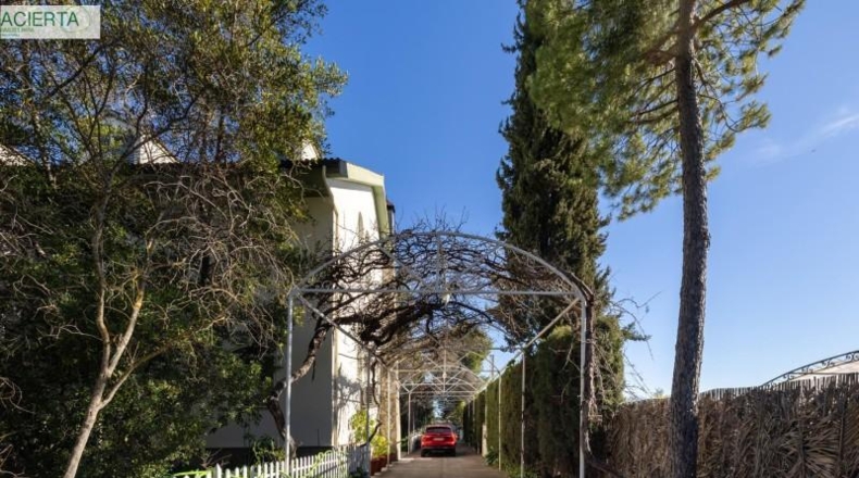 Granada - Atarfe - 2500m2