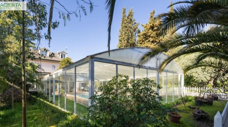 Granada - Atarfe - 2500m2