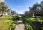 Chalet independiente con terreno en venta en la España, Atarfe, ref: TR396300 foto