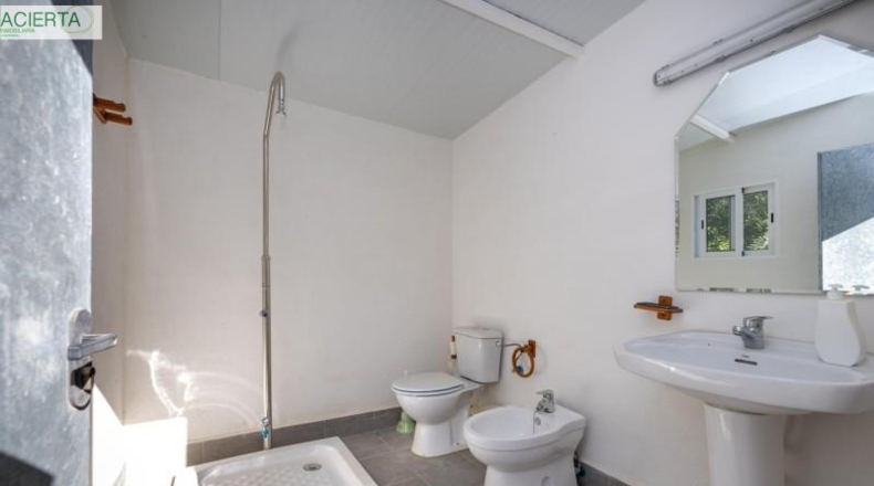 Granada - Atarfe - 2500m2
