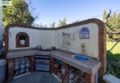 Chalet independiente con terreno en venta en la España, Atarfe, ref: TR396300 foto