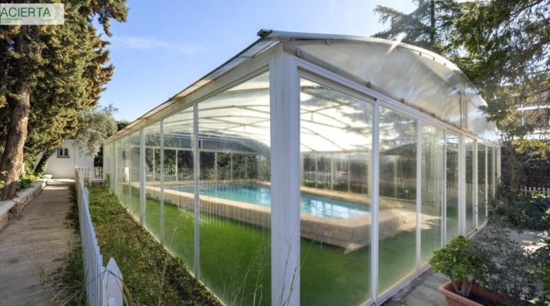 Granada - Atarfe - 2500m2