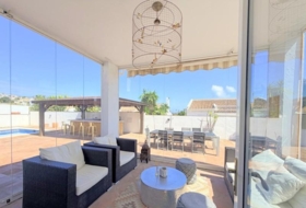 Manilva 693&nbsp;m²