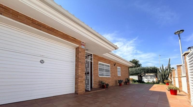 Tarragona - el Vendrell - 220m2