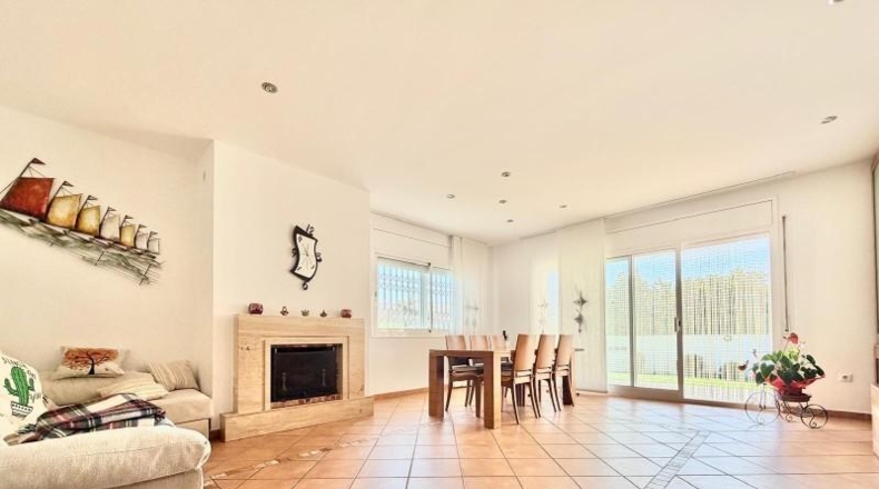 Tarragona - el Vendrell - 220m2
