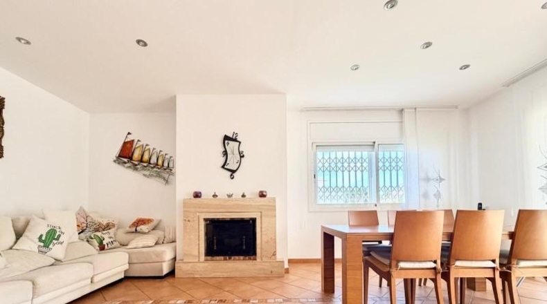 Tarragona - el Vendrell - 220m2