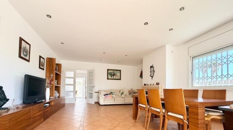 Tarragona - el Vendrell - 220m2