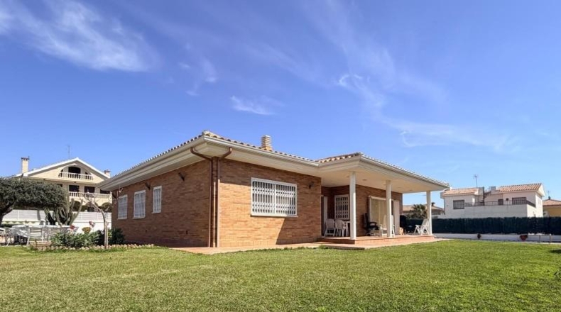 Tarragona - el Vendrell - 220m2