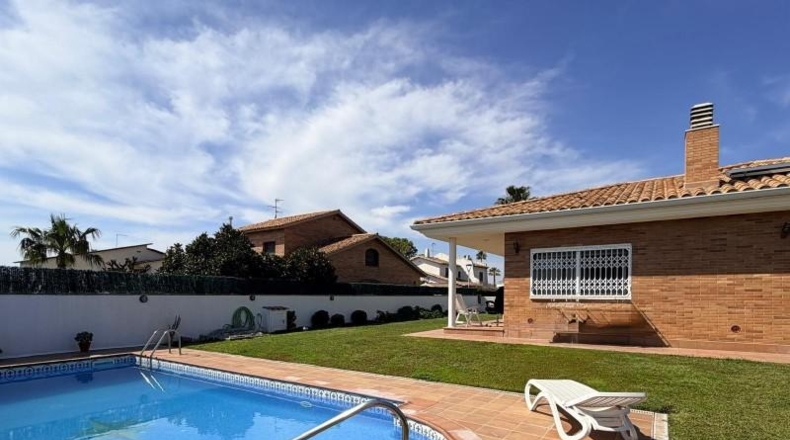 Tarragona - el Vendrell - 220m2