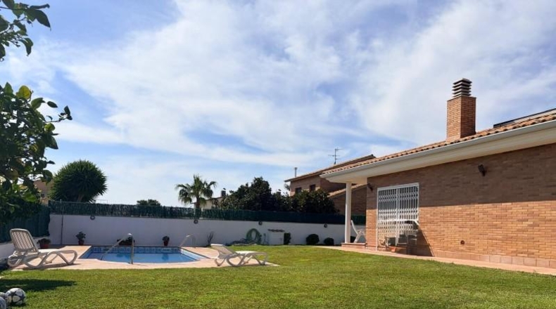 Tarragona - el Vendrell - 220m2