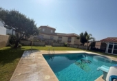Xalet independent amb terreny en venda a la España, La Línea de la Concepción, ref.: TR396291 foto