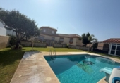 Xalet independent amb terreny en venda a la España, La Línea de la Concepción, ref.: TR396291 foto