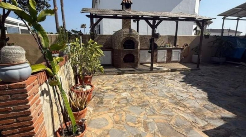 Кадис - La Línea de la Concepción - 1096m2