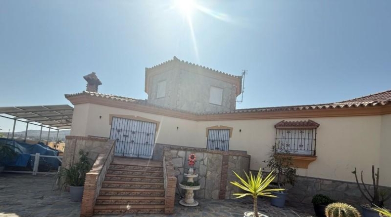 Кадис - La Línea de la Concepción - 1096m2