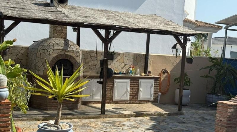 Кадис - La Línea de la Concepción - 1096m2