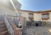 Xalet independent amb terreny en venda a la España, La Línea de la Concepción, ref.: TR396291 foto