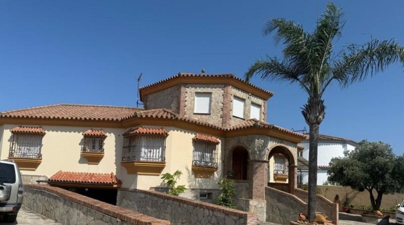 Кадис - La Línea de la Concepción - 1096m2