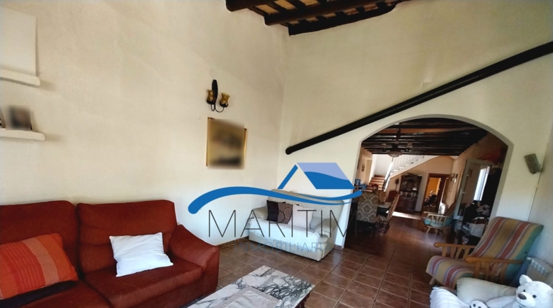 Gerona - Santa Coloma de Farners - 540m2