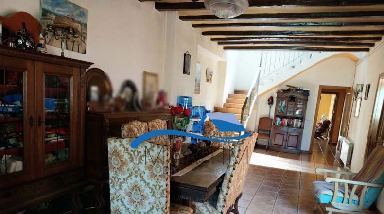 Gerona - Santa Coloma de Farners - 540m2