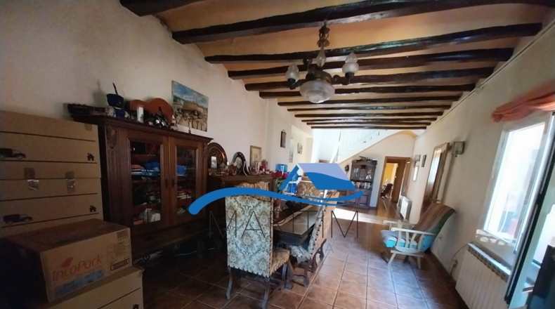 Gerona - Santa Coloma de Farners - 540m2