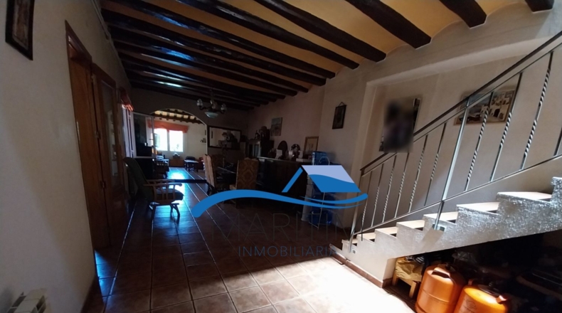 Gerona - Santa Coloma de Farners - 540m2