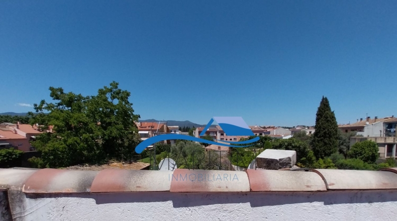 Gerona - Santa Coloma de Farners - 540m2