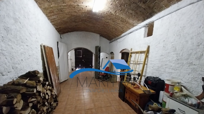 Gerona - Santa Coloma de Farners - 540m2