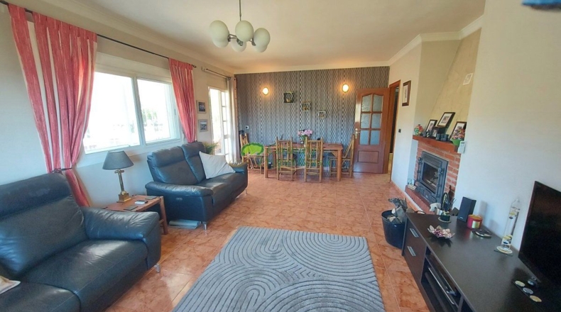 Málaga - Canillas de Aceituno - 1596m2