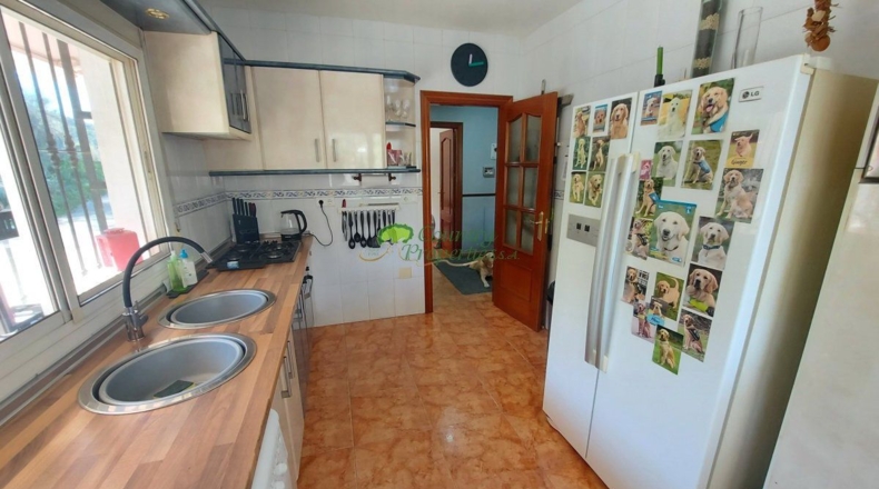 Málaga - Canillas de Aceituno - 1596m2