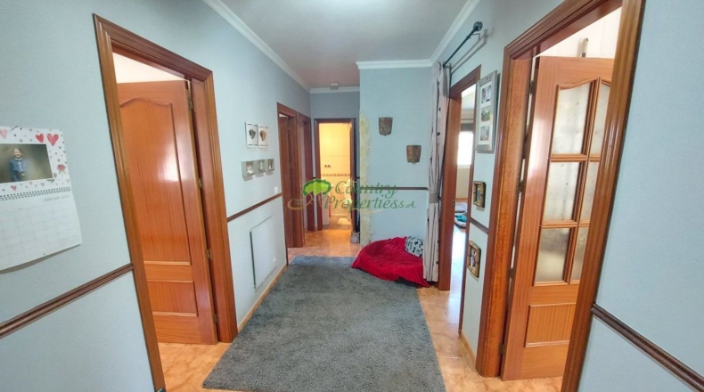 Málaga - Canillas de Aceituno - 1596m2