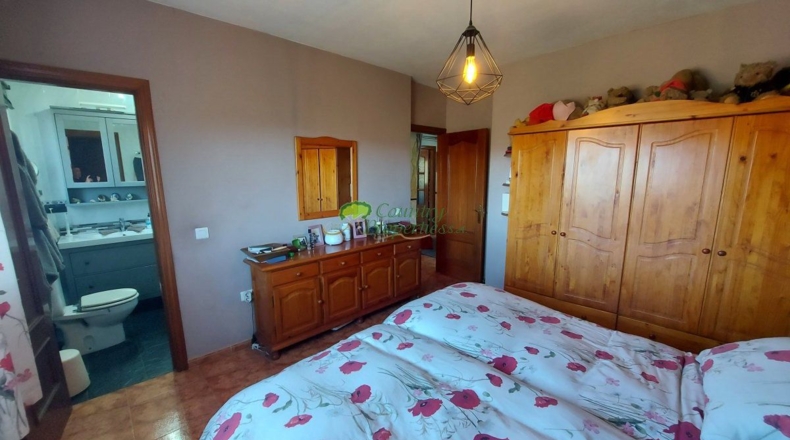 Málaga - Canillas de Aceituno - 1596m2