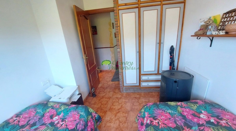 Málaga - Canillas de Aceituno - 1596m2
