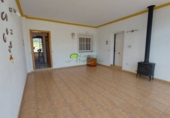 Casa de camp amb terreny en venda a Canillas de Aceituno ref.: TR396286 foto