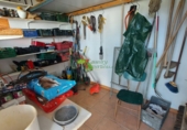 Casa de camp amb terreny en venda a Canillas de Aceituno ref.: TR396286 foto