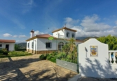 Casa de camp amb terreny en venda a Canillas de Aceituno ref.: TR396286 foto
