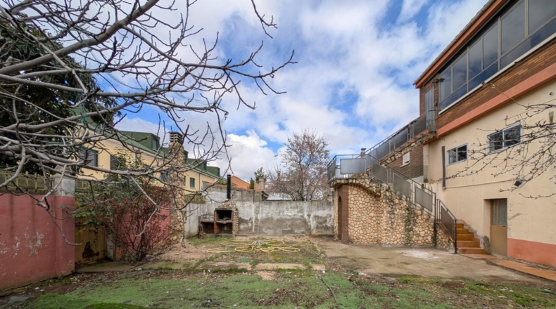 Valladolid - Arroyo de la Encomienda - 314m2
