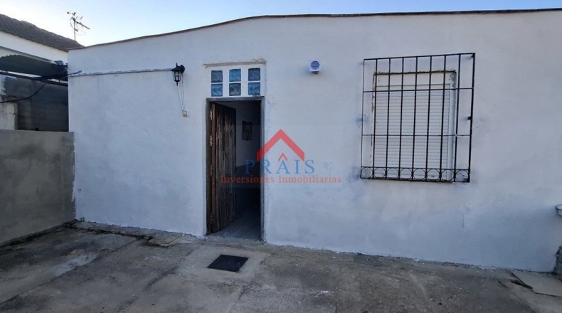Sevilla - Utrera - 1350m2
