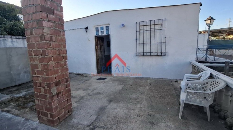Sevilla - Utrera - 1350m2