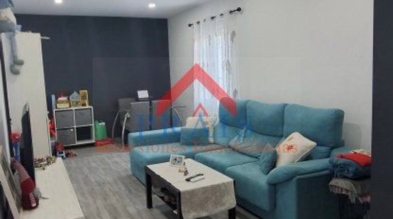 Sevilla - Utrera - 1350m2