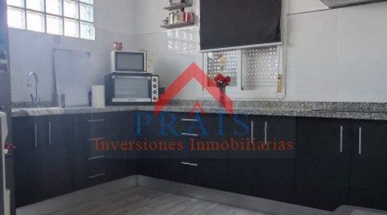 Sevilla - Utrera - 1350m2