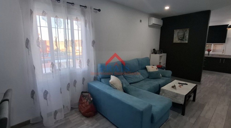 Sevilla - Utrera - 1350m2