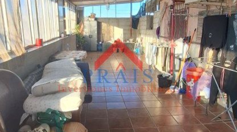 Sevilla - Utrera - 1350m2