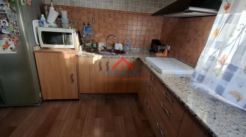 Sevilla - Utrera - 1350m2